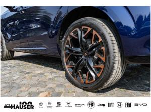 Cupra Terramar VZ 1.5 e-Hybrid DSG AHK SENNHEISER HD-MATRIX-LED 20ZOLL