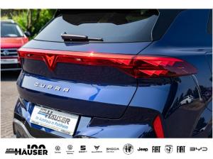 Cupra Terramar VZ 1.5 e-Hybrid DSG AHK SENNHEISER HD-MATRIX-LED 20ZOLL