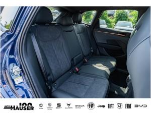 Cupra Terramar VZ 1.5 e-Hybrid DSG AHK SENNHEISER HD-MATRIX-LED 20ZOLL