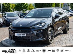 Cupra Terramar VZ Tribe Edition 1.5 e-Hybrid DSG SENNHEISER AKEBONO PANO HD-MATRIX-LED