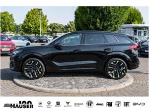 Cupra Terramar VZ Tribe Edition 1.5 e-Hybrid DSG SENNHEISER AKEBONO PANO HD-MATRIX-LED