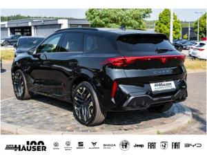 Cupra Terramar VZ Tribe Edition 1.5 e-Hybrid DSG SENNHEISER AKEBONO PANO HD-MATRIX-LED