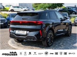 Cupra Terramar VZ Tribe Edition 1.5 e-Hybrid DSG SENNHEISER AKEBONO PANO HD-MATRIX-LED