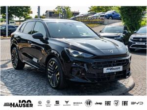 Cupra Terramar VZ Tribe Edition 1.5 e-Hybrid DSG SENNHEISER AKEBONO PANO HD-MATRIX-LED