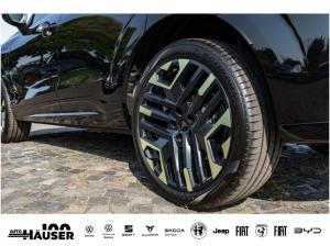 Cupra Terramar VZ Tribe Edition 1.5 e-Hybrid DSG SENNHEISER AKEBONO PANO HD-MATRIX-LED