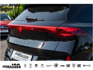 Cupra Terramar VZ Tribe Edition 1.5 e-Hybrid DSG SENNHEISER AKEBONO PANO HD-MATRIX-LED