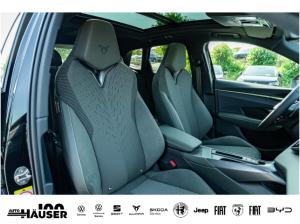 Cupra Terramar VZ Tribe Edition 1.5 e-Hybrid DSG SENNHEISER AKEBONO PANO HD-MATRIX-LED