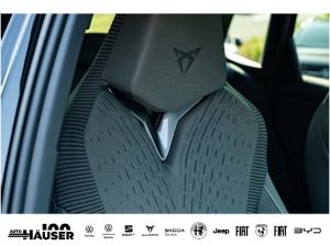 Cupra Terramar VZ Tribe Edition 1.5 e-Hybrid DSG SENNHEISER AKEBONO PANO HD-MATRIX-LED