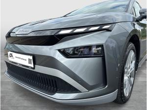 Skoda Enyaq 85 / Sofort verfügbar / keine Nebenkosten / AHK / Allwetterreifen