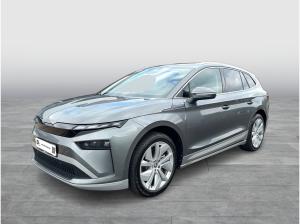 Skoda Enyaq 85 / Sofort verfügbar / keine Nebenkosten / AHK / Allwetterreifen