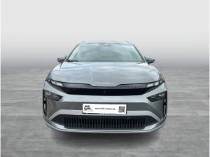 Skoda Enyaq 85 / Sofort verfügbar / keine Nebenkosten / AHK / Allwetterreifen