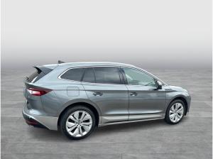 Skoda Enyaq 85 / Sofort verfügbar / keine Nebenkosten / AHK / Allwetterreifen