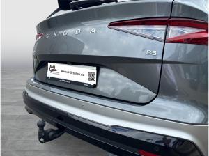 Skoda Enyaq 85 / Sofort verfügbar / keine Nebenkosten / AHK / Allwetterreifen