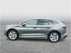 Skoda Enyaq 85 / Sofort verfügbar / keine Nebenkosten / AHK / Allwetterreifen