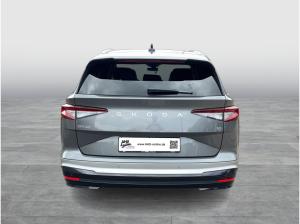 Skoda Enyaq 85 / Sofort verfügbar / keine Nebenkosten / AHK / Allwetterreifen