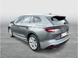 Skoda Enyaq 85 / Sofort verfügbar / keine Nebenkosten / AHK / Allwetterreifen
