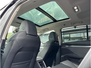 Skoda Enyaq 85 / Sofort verfügbar / keine Nebenkosten / AHK / Allwetterreifen
