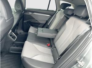 Skoda Enyaq 85 / Sofort verfügbar / keine Nebenkosten / AHK / Allwetterreifen