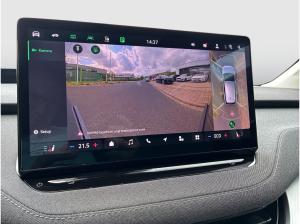 Skoda Enyaq 85 / Sofort verfügbar / keine Nebenkosten / AHK / Allwetterreifen