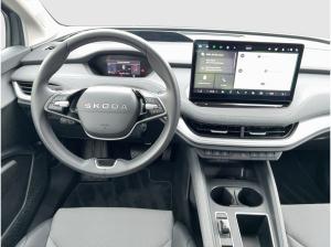 Skoda Enyaq 85 / Sofort verfügbar / keine Nebenkosten / AHK / Allwetterreifen