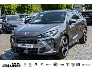 Cupra Terramar 2.0 TSI DSG 4Drive DCC HUD TOP-VIEW MEMORY EL. HECKKL.