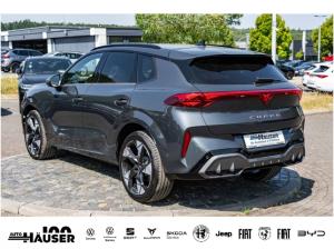 Cupra Terramar 2.0 TSI DSG 4Drive DCC HUD TOP-VIEW MEMORY EL. HECKKL.
