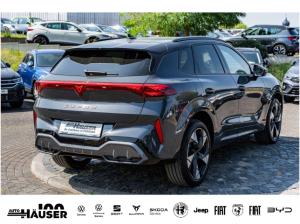 Cupra Terramar 2.0 TSI DSG 4Drive DCC HUD TOP-VIEW MEMORY EL. HECKKL.