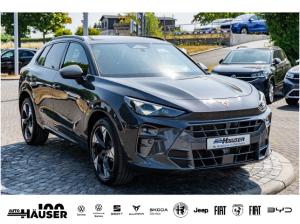 Cupra Terramar 2.0 TSI DSG 4Drive DCC HUD TOP-VIEW MEMORY EL. HECKKL.