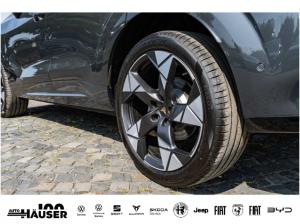Cupra Terramar 2.0 TSI DSG 4Drive DCC HUD TOP-VIEW MEMORY EL. HECKKL.