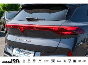 Cupra Terramar 2.0 TSI DSG 4Drive DCC HUD TOP-VIEW MEMORY EL. HECKKL.