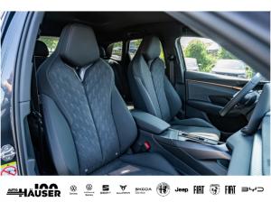 Cupra Terramar 2.0 TSI DSG 4Drive DCC HUD TOP-VIEW MEMORY EL. HECKKL.