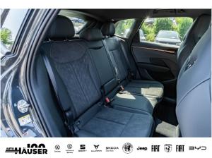 Cupra Terramar 2.0 TSI DSG 4Drive DCC HUD TOP-VIEW MEMORY EL. HECKKL.