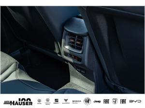 Cupra Terramar 2.0 TSI DSG 4Drive DCC HUD TOP-VIEW MEMORY EL. HECKKL.