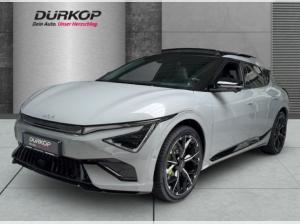 Kia EV6 EV6 GT 84 kWh, 448 kW, AWD