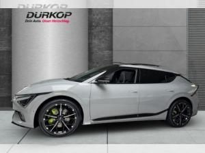 Kia EV6 EV6 GT 84 kWh, 448 kW, AWD