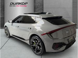 Kia EV6 EV6 GT 84 kWh, 448 kW, AWD