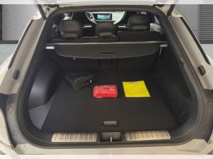 Kia EV6 EV6 GT 84 kWh, 448 kW, AWD