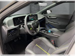 Kia EV6 EV6 GT 84 kWh, 448 kW, AWD