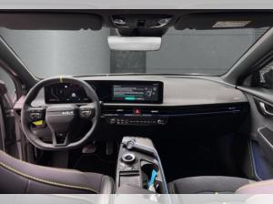 Kia EV6 EV6 GT 84 kWh, 448 kW, AWD