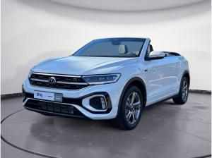 Volkswagen T-Roc Cabriolet/ Tageszulassung sofort verfügbar