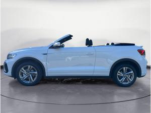Volkswagen T-Roc Cabriolet/ Tageszulassung sofort verfügbar