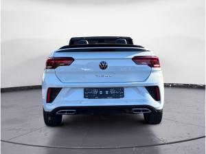Volkswagen T-Roc Cabriolet/ Tageszulassung sofort verfügbar