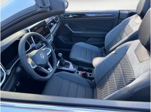 Volkswagen T-Roc Cabriolet/ Tageszulassung sofort verfügbar