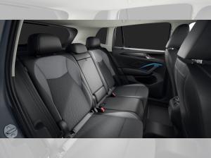 Volkswagen Tiguan Life 1,5 l eHybrid OPF (15 / 6-Gang-Doppelkupp lungsgetriebe DSG