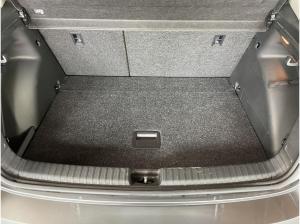 Skoda Fabia 1.0 TSI Tour