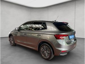Skoda Fabia 1.0 TSI Tour