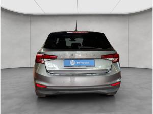 Skoda Fabia 1.0 TSI Tour