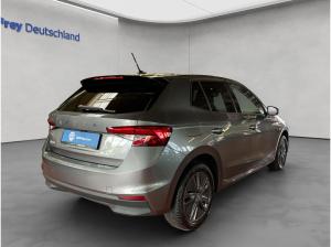 Skoda Fabia 1.0 TSI Tour