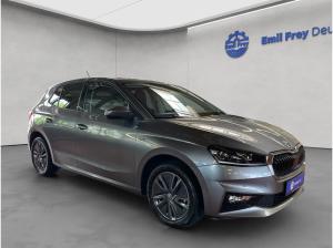 Skoda Fabia 1.0 TSI Tour
