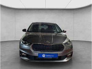 Skoda Fabia 1.0 TSI Tour
